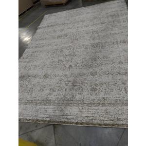 9x12 Area Rugs for Living Room, Non Slip Machine Washable Vintage Rugs, Low Pile Lightweight Large Rug for Bedroom, Dining Room, Home Office Beige