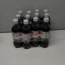 2 x Diet Coke Diet Soda, 16.9 fl oz Bottles, 6 Pack - Cola Soft Drinks