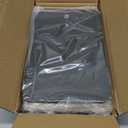 LanPavilion iPad Stand, Adjustable Tablet Floor Stand Metal Tablet Holder with Flexible Gooseneck, Compatible with iPad, Kindle, and Cell Phones (4.7''-13''), Ideal for Hands-Free Use