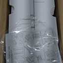 2 Packs Ink Pad Combo Storage Rack, 28 Grids Stamp Pad and 28 Refill, 28 Grids Markers, Diamond Painting Tray Rack Stamp Organizer Holder for Desktop Wall-mounted Craft Supply