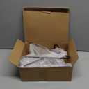 Large Plate Holder Display Stand - 10 inch Tall Plate Stands for Display - Metal Picture Frame Stand - Big Tabletop Easel Stand for Decorative Plates | Platter | Book | Plaque | Tile - 2 Pack - Black