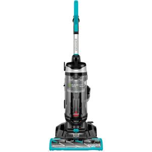 Bissell CleanView Swivel Pet Reach Full-Size Vacuum Cleaner, with Quick Release Wand, & Swivel Steering, 3198A, Color May Vary