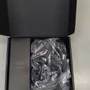 Dash Cam Front and Rear, 1080P Dash Camera for Cars, 3 Channel Car Camera Front Rear and Inside with 32GB Card, Loop Recording, Night Vision, HDR, 24Hr Parking, G-Sensor (Black)