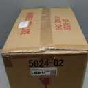 Livex Lighting 5024-02 Legacy 3-Light Ceiling Mount, Polished Brass