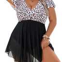 Blooming Jelly Women's Plus Size (Large)