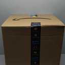 APSMILE Luxurious Down Feather Fibers Comforter California King - Ultra-Soft Fluffy Duvet Insert, High Fill-Power Hotel Comforter, 57 Oz Medium Warmth Bedding for All Season (Solid White, 104x96)