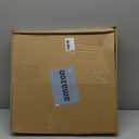 AGZ72909711 Agitator Plate With 5006EA3009B Washer Pulsator Cap Compatible with LG kenmore Sears Washer Replaces AGZ72909702 AGZ72909706 AP6800730 4873462 Compatible with WT1501CW WT5270CW WT4870CW