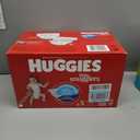 Huggies Size 2 Diapers, Little Snugglers Baby Diapers, Size 2 (12-18 lbs), 84 Count, Packaging May Vary