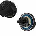 Genuine BMW Gas Cap E82 E88 F20 E90 E91 E92 E93 F30 F31 F07 F10 F06 F12 F13 E84 F25 E89