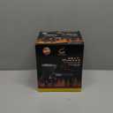 Coal Burner, Coal Burner Electric Charcoal Starter Multipurpose Charcoal Burner Faster Electric Stove With Detachable Handle,Stainless Steel Grill & Rack Coal Burner for Cubes