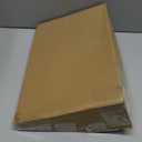 3 Tier Expandable Spice Rack Organizer, Plastic Spice Rack, Adjustable Length 14.6In-25.8In, Non-Skid Tiered Spice Shelf Organizer for Kitchen Cabinet, Cupboard, Pantry, White/Grey