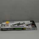 61 Key Piano Keyboard, Beginner Electronic Keyboard for Kids with Teaching Mode, 6 Demo Songs, 16 Tones, Microphone and Power Supply, Kids Piano Keyboard for Birthday Gift/Christmas Gift