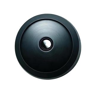 Only 0.9 inch Hidden Camera with Audio/ Video, Mini Small Spy Cameras, Home, Indoor, Use Night Vision, Motion Detection, Baby Monitor, Wireless