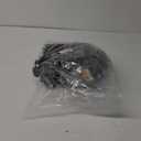 Dog Car Seat Cover for Back Seat,Washable Bench Seat Cover for Truck,Nonslip Backseat Cover Protector for F150/Ram1500/GMC Sierra/Toyota/Chevrolet Silverado,Car Seat Covers for Dogs