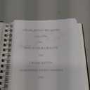 Charleston Receipts; Collected By the Junior League of Charleston Plastic Com b