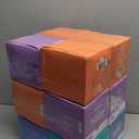 Amazon Basics Facial Tissue with Lotion, 2-Ply, 900 Count (12 Packs 75)