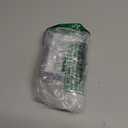 Ontesik Rechargeable Black Light, Cordless 395nm Ultraviolet floodlight, Suitable for Black Light Fishing, Camping, Night Light Ball, Halloween, Bedroom, Party, Scorpion (1)