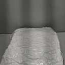 Body Pillow, Memory Foam Body Pillows for Adults Sleeping, Long Pillow for Bed, Big Large Firm Full Body Pillow for Side Sleeper, 20x54 Inch, White