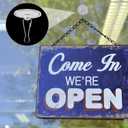 80 Pack Self Adhesive Ceiling Hooks for Hanging, Sticky Ceiling Hooks, Removable Transparent Wall Hanger for Ceiling Decor, Festival Decor - 2 cm(0.78 in)