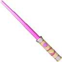 Star Wars Young Jedi Adventures - Lys Solay Training Lightsaber