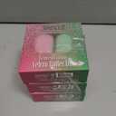 3 x Heatless Curling

Velcro Roller Duo