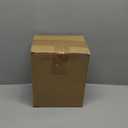 Marubhumi 5-PC Artificial Marigold Flower Garland 4.5 Feet Long Strands with Bells | Mango Color | Diwali, Wedding, Home, and Christmas Décor