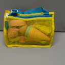 Collapsible Beach Toys for Kids Toddlers, Travel Sand Toys for Beach Essentials, Sandbox Toys for Baby Kids Age 3-10