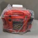3600/1800 Peak Amp 12/24V Jump Starter for Large Gas & Diesel Engines