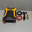PowerDrive PWD3000P 3000 Watt Power Inverter with Bluetooth Technology