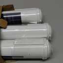 GLACIER FRESH EDR3RXD1 Compatible with 4396841 Refrigerator Water Filter, KAD3RXD1, WHR3RXD1, 4396841, 4396710, Filter 3, 46-9083,46-9030, 9030, 9083 Refrigerator Water Filter, 3 Pack