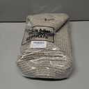 Clouds and Balloon Baby Diaper Caddy Organizer, Cloud Nursery Decor Nursery Storage Bin Basket for Baby Shower Cotton Rope Portable Diaper Bag for Changing Table, Newborn Birthday Party Gift