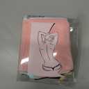 Teens Girls Period Underwear Kids Period Panties Menstrual Leakproof Protective Underwear for Teens Cotton Briefs (L)