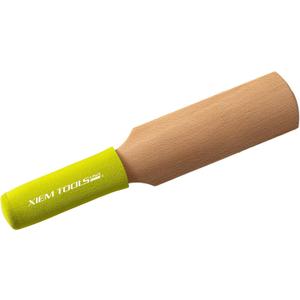 Xiem Tools USA Clay Paddle for Pottery and Ceramics (Medium)