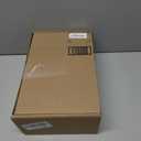 WHITIN Men's Wide Minimalist Barefoot Sneakers | Zero Drop Sole | Optimal Relaxation (Grey Gum)