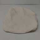 Couch Cushion Covers for Sectional Sofa, Stretch Soft Sofa Slipcovers Washable Wear-Resistant Universal Furniture Protector for Living Room(1 Piece Back Couch Cover, Ivory)