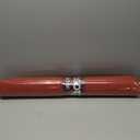 Extra Thick Red Carpet Runner for Party Felt Non-Slip Rubber Backed Aisle Runway Rug for Step, Proposal & Wedding Decorations, Hollywood Oscars Runway Reusable, (Red, 3 x 10 FT)