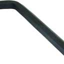 3/8" Hex Tamper Resistant L-Wrench