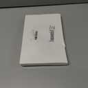 Yousoontic 3 Pcs Christmas Acrylic Iridescent Holographic Snowflake Winter Snowflake Signs 3D Snowflake Tabletop Decor Snowflake Centerpiece Xmas Snowflake Signs for Home Xmas Part