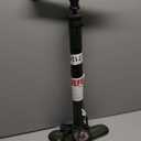 Blackburn Air Tower 4 Bicycle Floor Pump with 2 3/8" Base Gauge