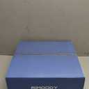 8Core 8G+128G for Toyota Corolla 2009-2013 Android 15 Car Stereo Carplay Android Auto, Rimoody 9 Inch QLED capacitive Screen with Bluetooth 5.0 FM/AM/RDS DSP-36 GPS WiFi Mirror Link Backup Camera