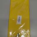 Flexicore Packaging| Gift Wrap Tissue Paper|15"x20"|100 Count (Lime Green, 100 Sheets) (Dandelion Yellow)