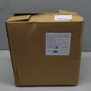 Incubators for Hatching Eggs Quail Egg Incubator 12 Eggs with Automatic Egg Turning and Humidity Control 360 Viewing for Chicken, Ducks, Goose, Pigeon for Lab Farm and Home (White)