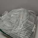 Couch Cover for Dogs Washable, Fuzzy Pet Couch Covers for 3 Cushion Sofa Pet Friendly, Non Slip Sofa Cover (Blue-Grey, 27.6" x 59"/70 x 150cm)