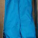 Nice C Adults Low Beach Chair, Sling, Folding, Portable, Concert, Kids, Boat, Sand Chair with Cup Holder & Carry Bag (2 Pack of Blue)