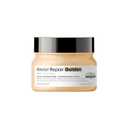 L'Oral Professionnel Paris Absolut Repair Golden Mask - Repairs Damage & Provides Shine For Fine to Medium, Dry, & Damaged Hair