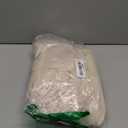 Lucrosun Women's Summer V Neck Short Puff Sleeve A Line Tiered Midi Dress