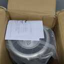 BUNN - BUN321300000 32130.0000 3.0-Liter Lever-Action Airpot, Stainless Steel (101.4 Ounces)