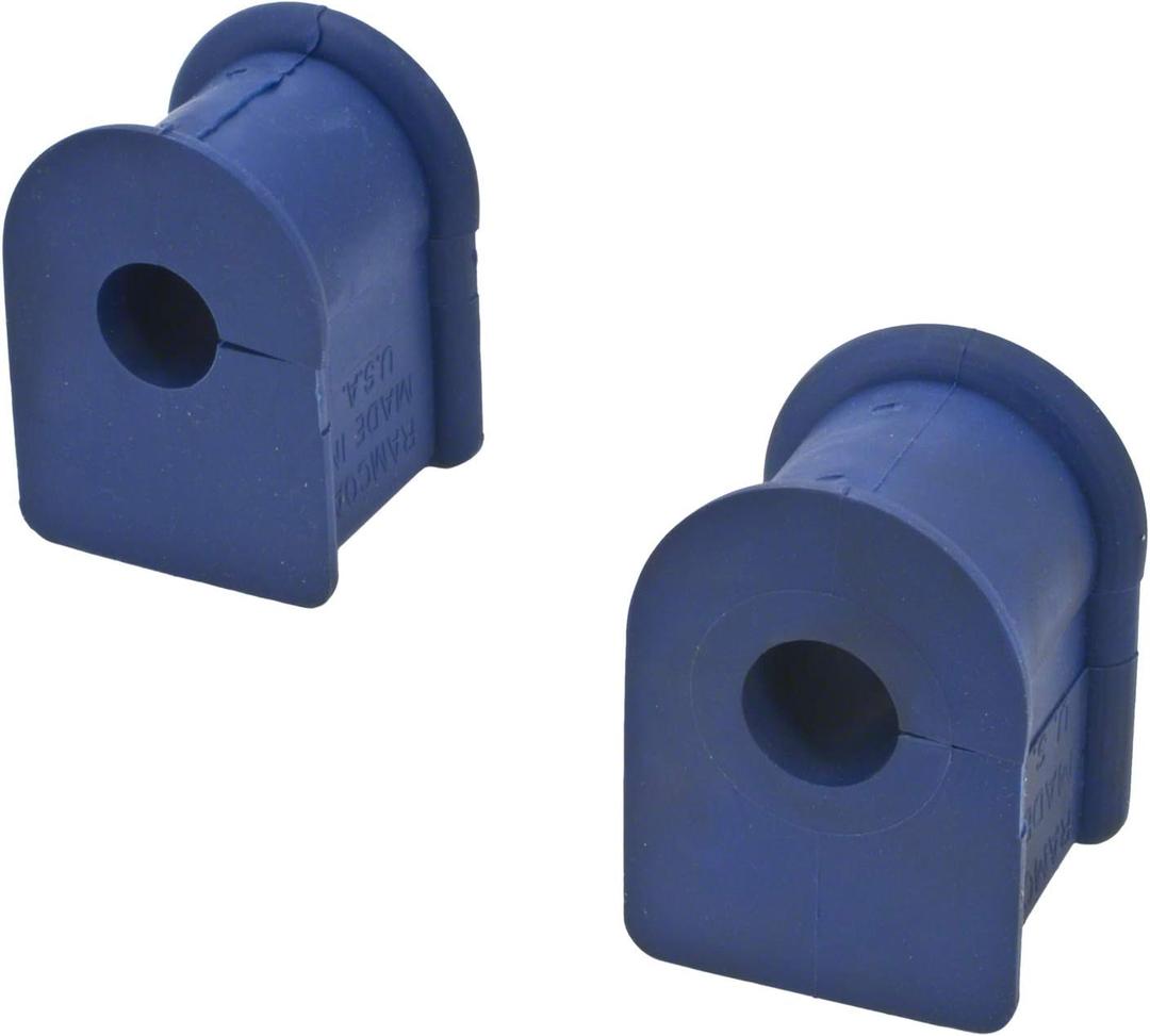 MOOG K80071 Suspension Stabilizer Bar Bushing Kit for Ford F-250 Super Duty