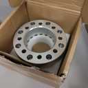 SCITOO 2Pcs 2 inch Wheel Spacers 8x200 to 8x200 with Studs 14x1.5 Bore 142mm Compatible with for Ram 3500 2019-2023,for Ford for F-350 Super Duty 2005-2023