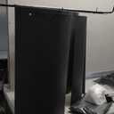 Barrel Charcoal Grill, Large Charcoal Grills with Front and Side Shelf, 627 Square Inches Cooking Grid, Outdoor BBQ Grill, Perfect for Backyard Camping, Patio Parties, and Picnics